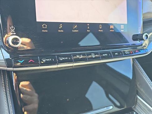 Used 2022 Jeep Wagoneer Series II image 15