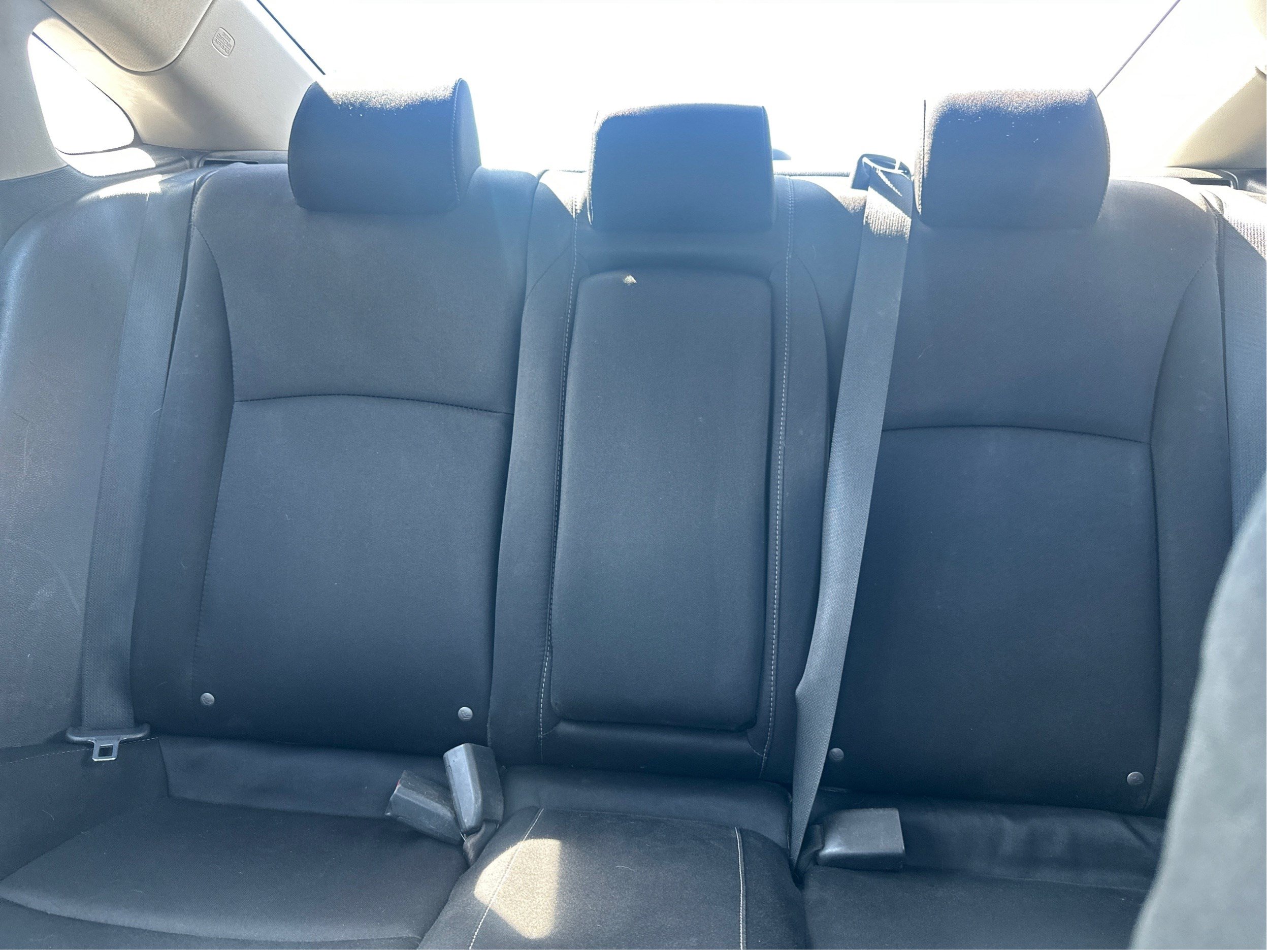 Used 2020 Honda Civic EX image 13