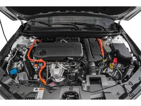 New 2026 Honda Accord EX-L image 14