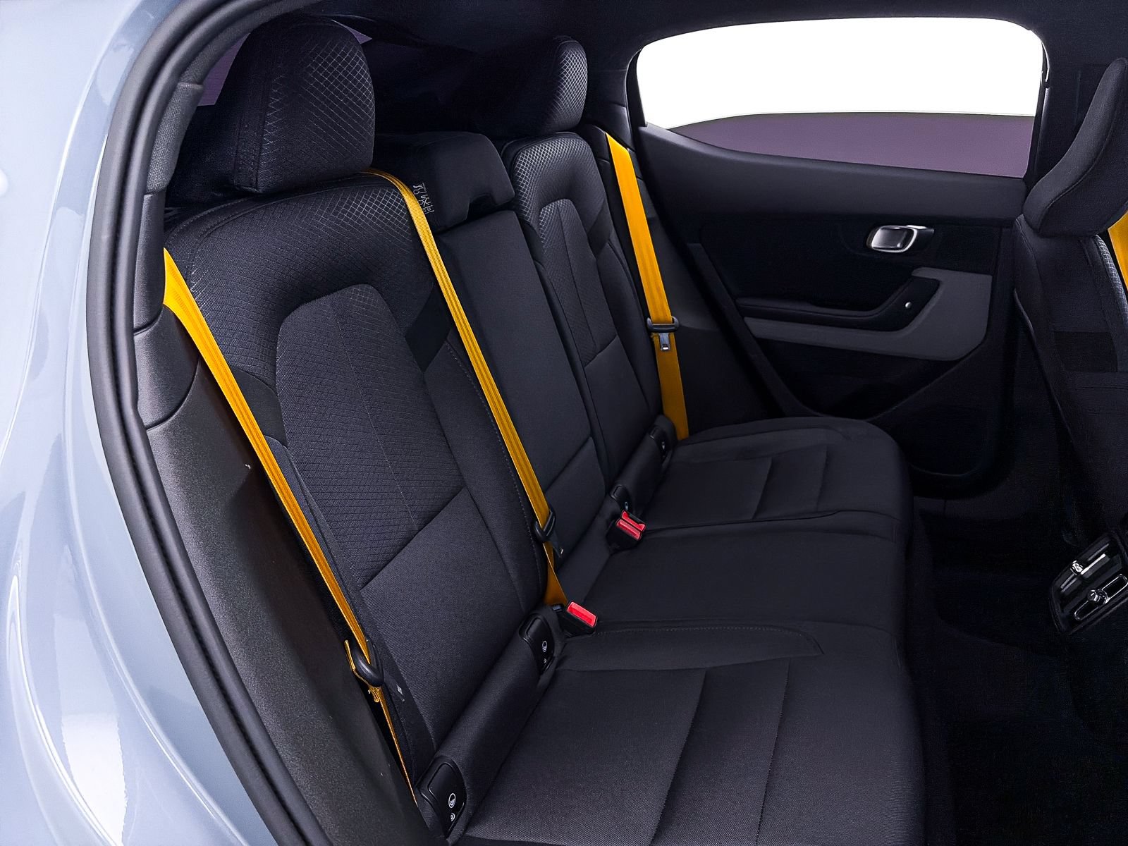 Used 2023 Polestar Polestar 2 w/ Pilot Pack AWD/4WD image 37