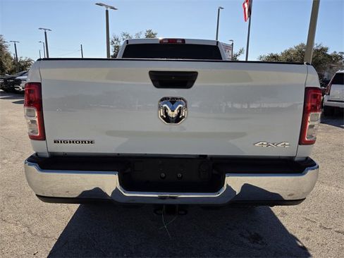 Certified 2024 RAM 2500 Big Horn image 15