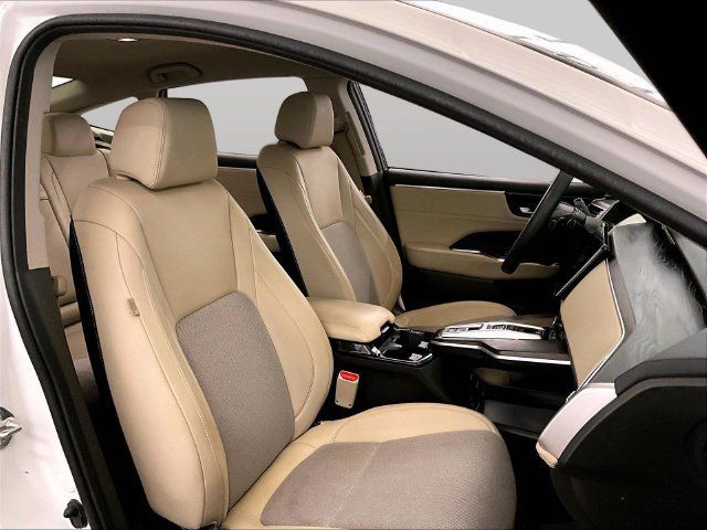 Used 2021 Honda Clarity Plug-In Hybrid image 7