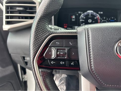 Used 2022 Toyota Tundra Limited image 22