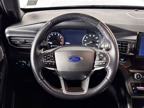 Used 2020 Ford Explorer Limited image 13
