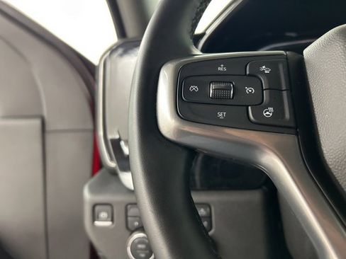 Used 2025 Chevrolet Silverado 2500 LT image 10