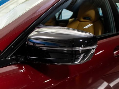 New 2025 BMW M8 Competition image 10