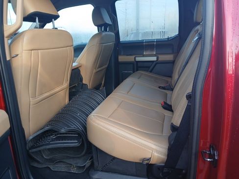 Used 2022 Ford F250 Lariat image 10