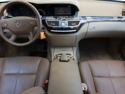 Used 2007 Mercedes-Benz S 550 image 2
