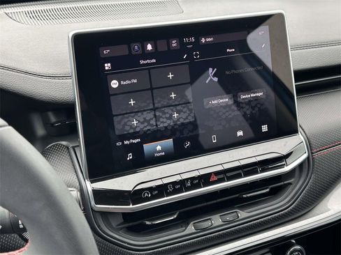 Used 2022 Jeep Compass Trailhawk image 25