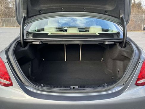 Used 2018 Mercedes-Benz C 300 4MATIC Sedan image 29