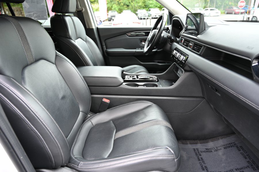 Used 2023 Honda Pilot EX-L image 20