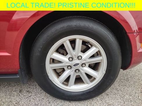 Used 2005 Ford Mustang Coupe RWD image 23