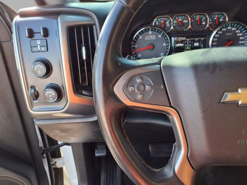 Used 2017 Chevrolet Silverado 1500 LT w/ All Star Edition image 10