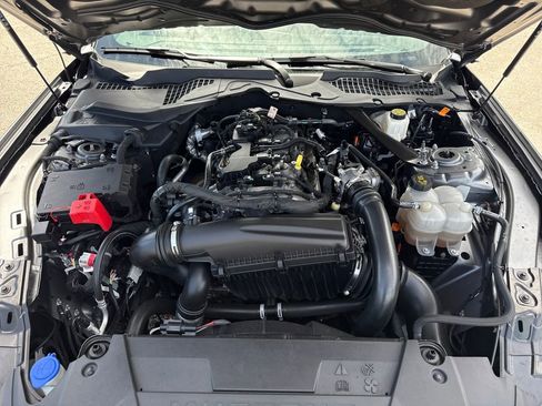 Used 2024 Ford Mustang Premium RWD image 29