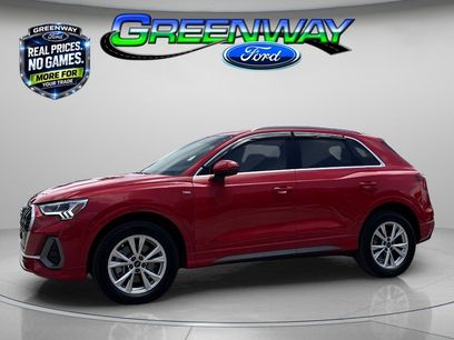 Used 2023 Audi Q3 2.0T Premium