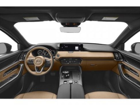 New 2026 MAZDA CX-70 3.3 Turbo S w/ Premium Plus image 10