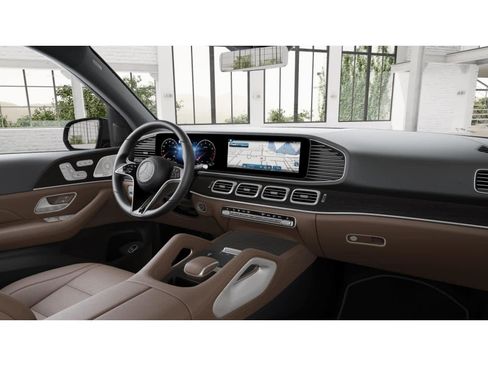New 2026 Mercedes-Benz GLE 350 4MATIC image 6