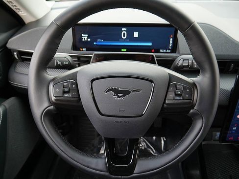 Used 2024 Ford Mustang Mach-E Select w/ Comfort Package Lite image 18