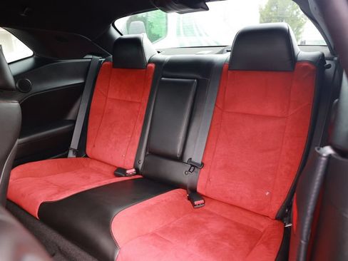 Used 2023 Dodge Challenger R/T Scat Pack RWD image 34
