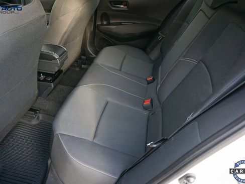 Used 2024 Toyota Corolla GR w/ Performance Package image 21