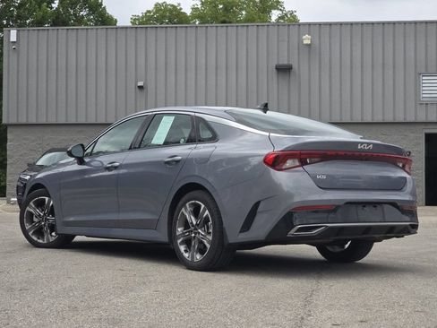 Used 2023 Kia K5 EX FWD image 15