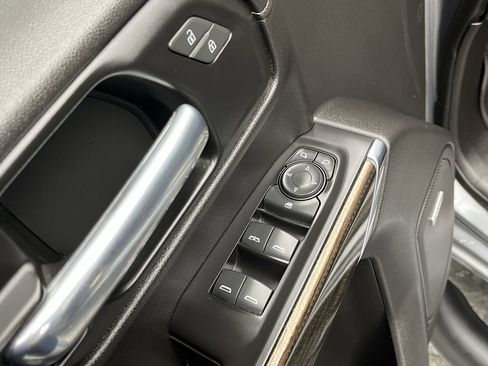 Certified 2021 Chevrolet Silverado 1500 RST w/ All Star Edition Plus image 9