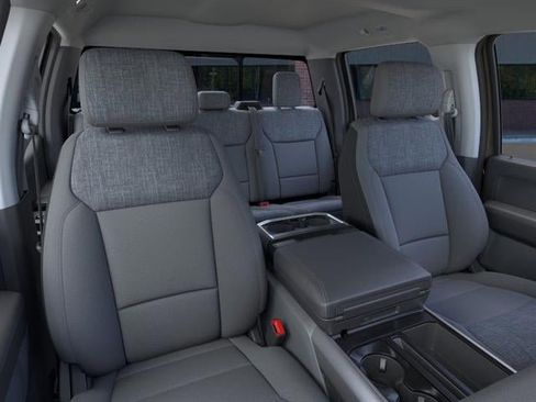 New 2025 Ford F150 XLT w/ Equipment Group 303A High image 10