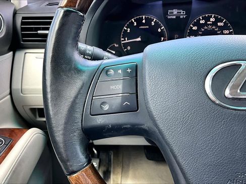 Used 2010 Lexus RX 350 2WD image 20