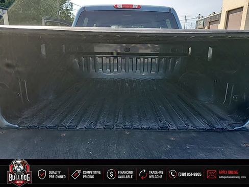 Used 2011 Chevrolet Silverado 1500 LS AWD/4WD image 7