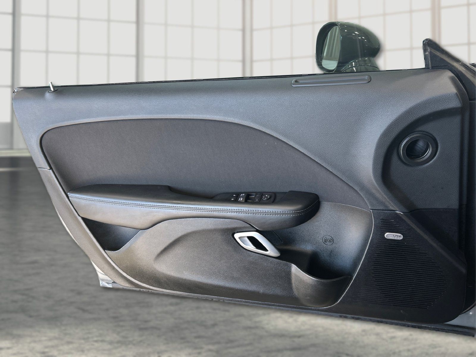 Used 2023 Dodge Challenger SXT w/ Blacktop Package AWD/4WD image 19