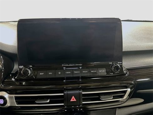 Used 2023 Kia Seltos EX image 12