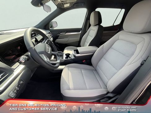 New 2025 GMC Terrain Elevation image 10