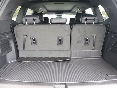 New 2026 GMC Acadia Elevation w/ Black Edition FWD image 21