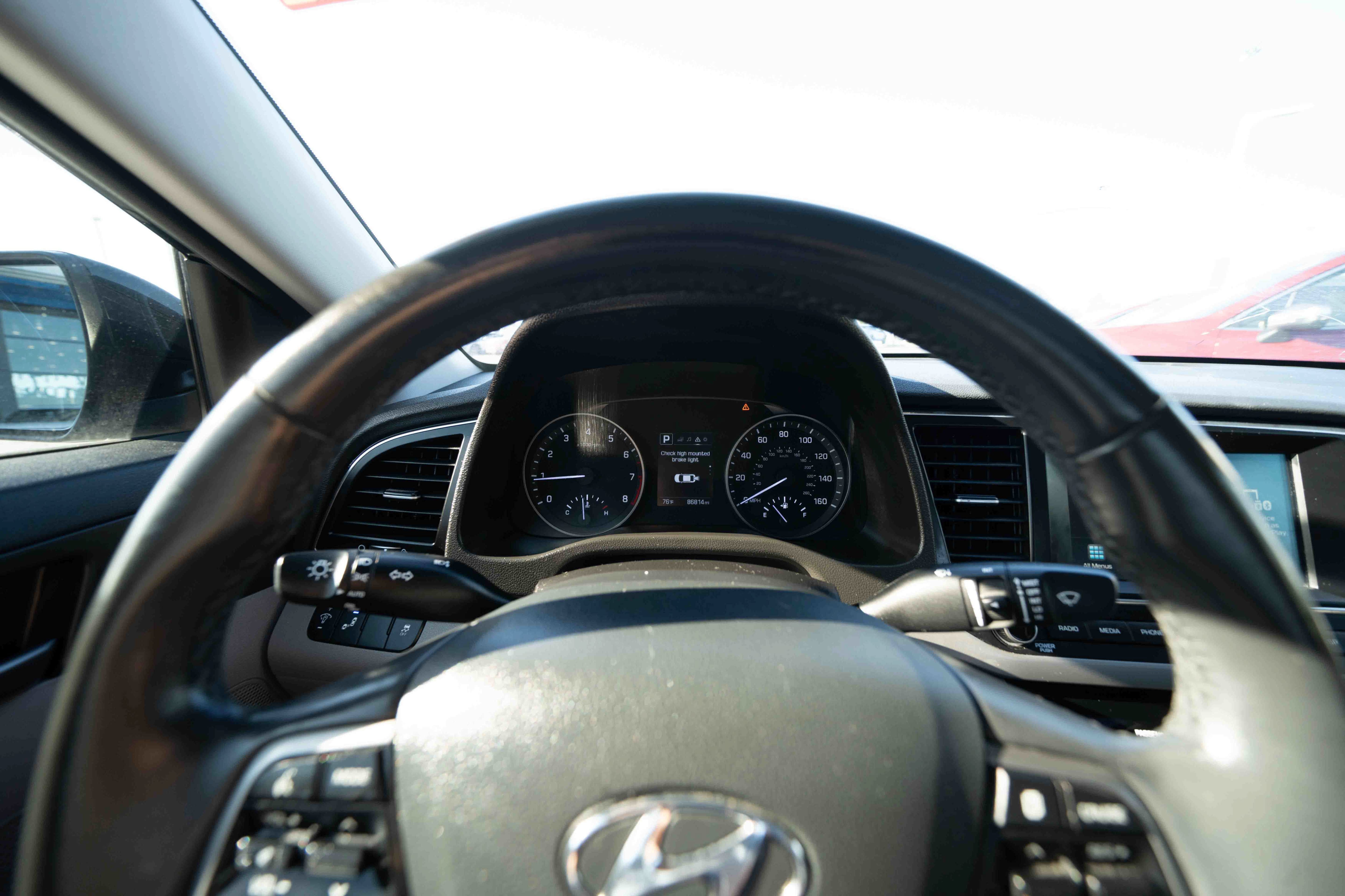 Used 2018 Hyundai Elantra Value Edition FWD image 15