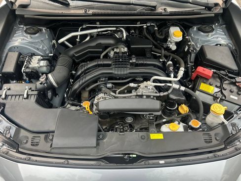 Certified 2023 Subaru Crosstrek 2.0i Premium AWD/4WD image 27