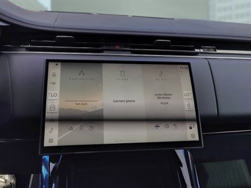 New 2026 Land Rover Range Rover Sport Dynamic SE image 27