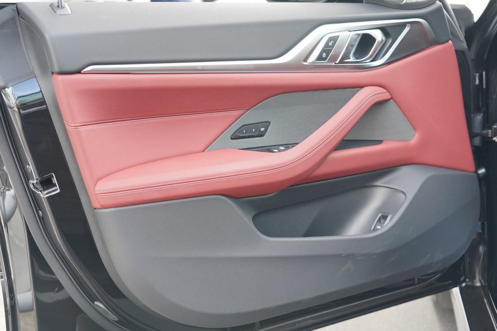 New 2027 BMW M440i w/ Premium Package RWD image 10