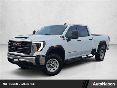 Used 2025 GMC Sierra 2500 Pro