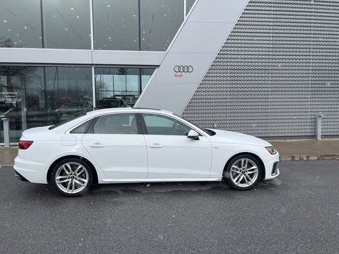 Used 2023 Audi A4 2.0T Premium Plus w/ Premium Plus Package image 17