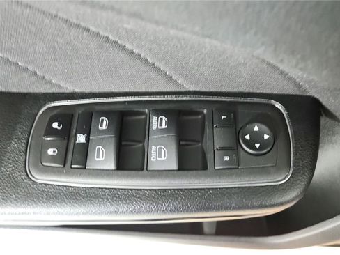 Used 2023 Dodge Charger GT w/ Blacktop Special Edition AWD/4WD image 9