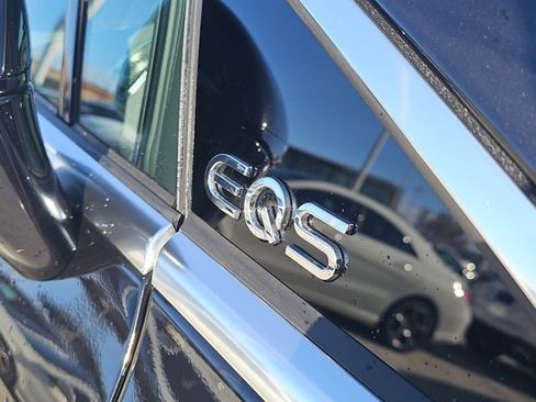 Certified 2023 Mercedes-Benz EQS 580 4MATIC Sedan image 6