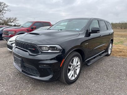 Used 2022 Dodge Durango R/T w/ Trailer Tow Group IV