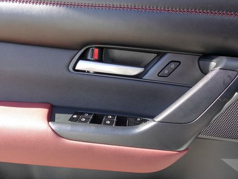 New 2026 MAZDA CX-50 AWD 2.5 Hybrid w/ Cargo Package image 11