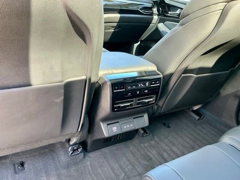 Certified 2025 Acura MDX SH-AWD image 10