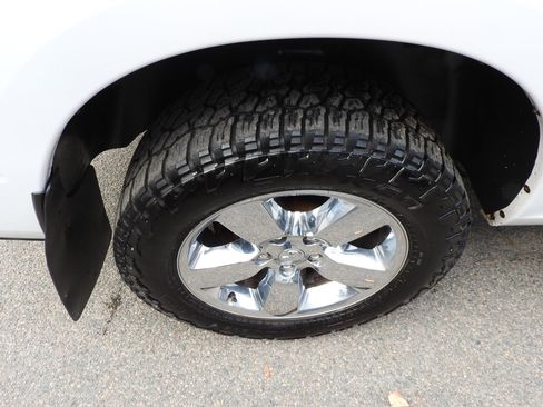 Used 2016 RAM 1500 Big Horn image 18