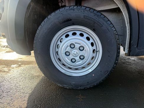 New 2025 RAM ProMaster 1500 w/ Cold Weather Group image 46