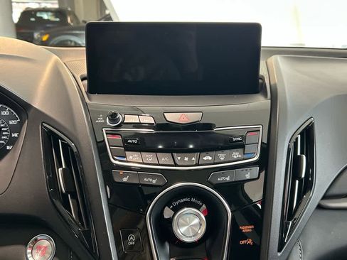 Used 2022 Acura RDX AWD w/ Technology Package image 13