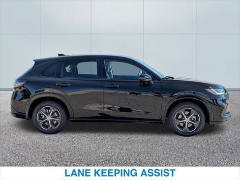 Used 2024 Honda HR-V EX-L image 6