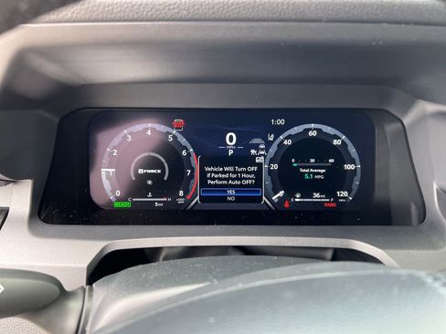 New 2026 Toyota 4Runner 4WD image 10