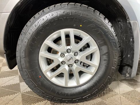 Used 2018 Nissan Frontier SV w/ Value Truck Package image 13